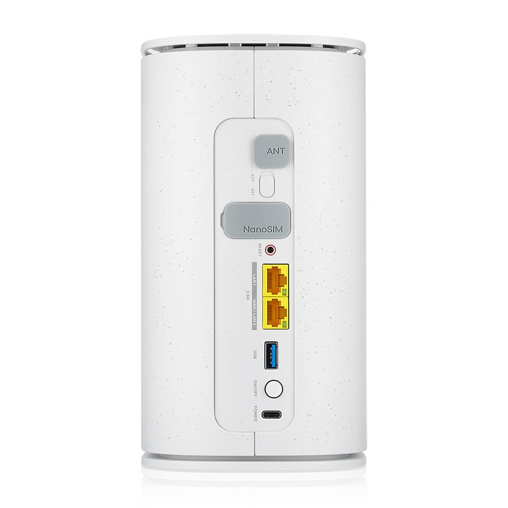 Рутер ZyXEL FWA515, 5G NR Indoor Router
