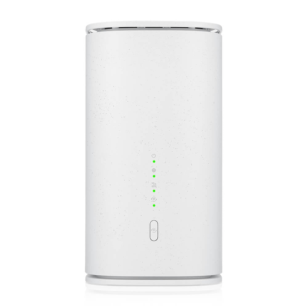 Рутер ZyXEL FWA515, 5G NR Indoor Router