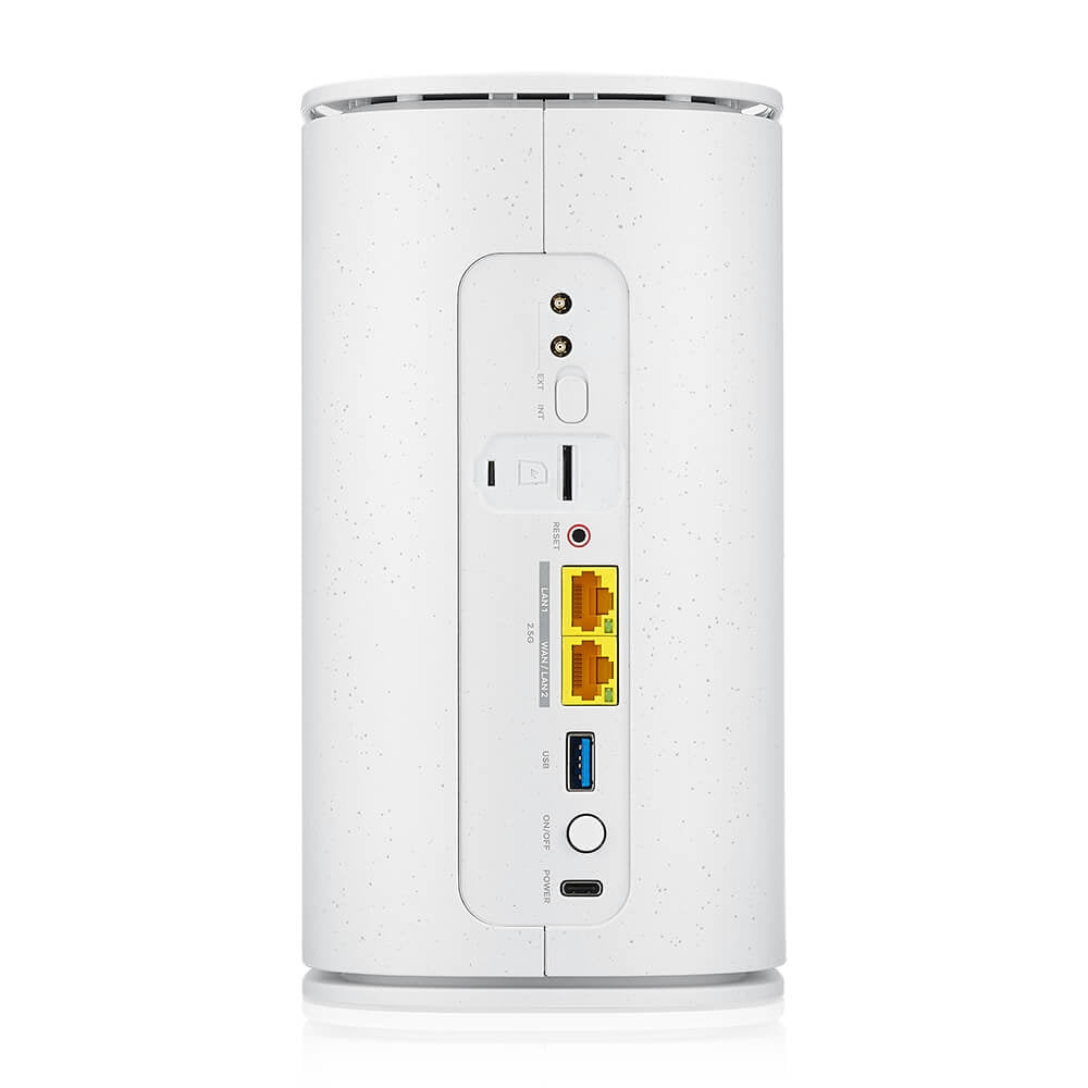 Рутер ZyXEL FWA515, 5G NR Indoor Router
