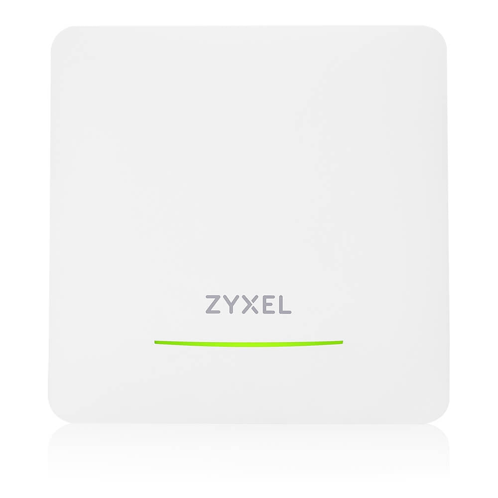 Аксес-пойнт ZyXEL NWA50BE, BE5100