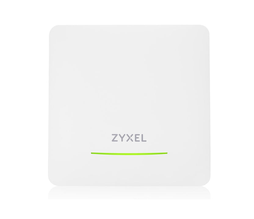 Аксес-пойнт ZyXEL NWA90BE, BE5100