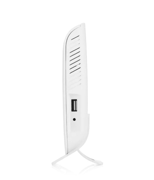 Рутер ZyXEL WiFi 6 AX3000 4 Port Gigabit Ethernet Gateway with MPro Mesh Support