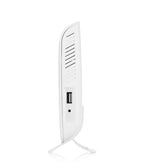 Рутер ZyXEL WiFi 6 AX3000 4 Port Gigabit Ethernet Gateway with MPro Mesh Support