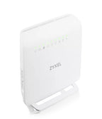 Рутер ZyXEL WiFi 6 AX3000 4 Port Gigabit Ethernet Gateway with MPro Mesh Support