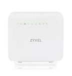 Рутер ZyXEL WiFi 6 AX3000 4 Port Gigabit Ethernet Gateway with MPro Mesh Support