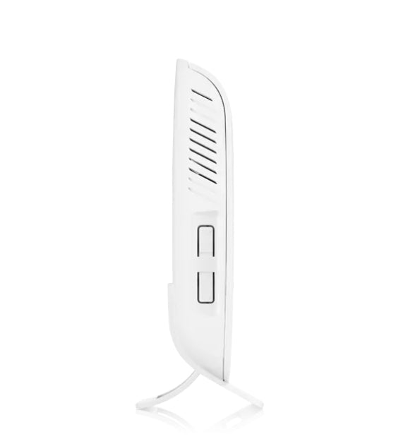 Рутер ZyXEL WiFi 6 AX3000 4 Port Gigabit Ethernet Gateway with MPro Mesh Support