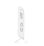 Рутер ZyXEL WiFi 6 AX3000 4 Port Gigabit Ethernet Gateway with MPro Mesh Support