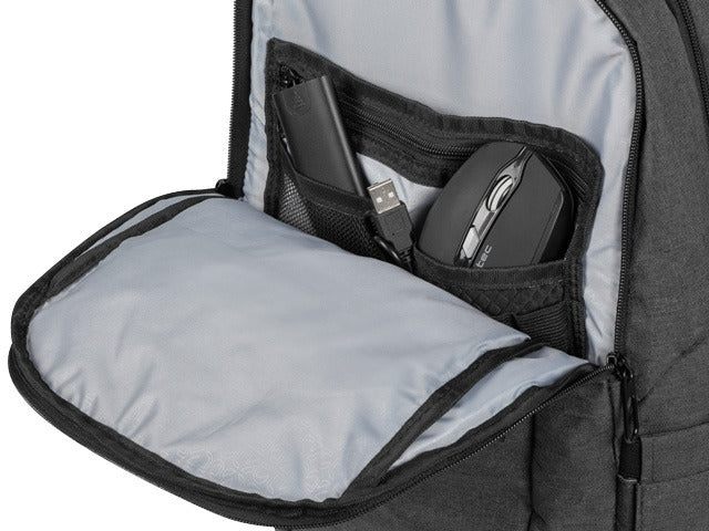 Чанта Natec Laptop Bag Alpaca 2 15.6", Grey