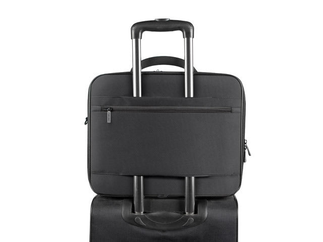 Чанта Natec laptop bag Boxer 15.6" Black
