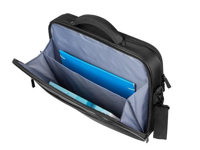 Чанта Natec laptop bag Boxer 15.6" Black