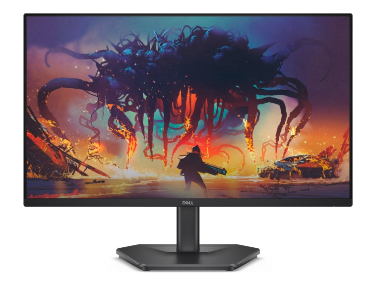Монитор Dell SE2425HG, 23.8" Wide LED