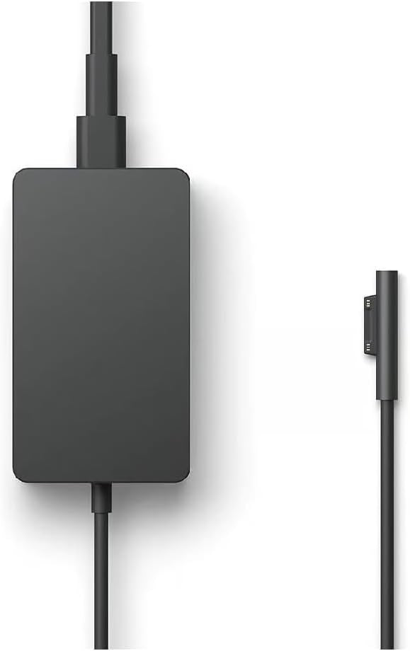 Адаптер Microsoft Surface 65W Power Supply USB C