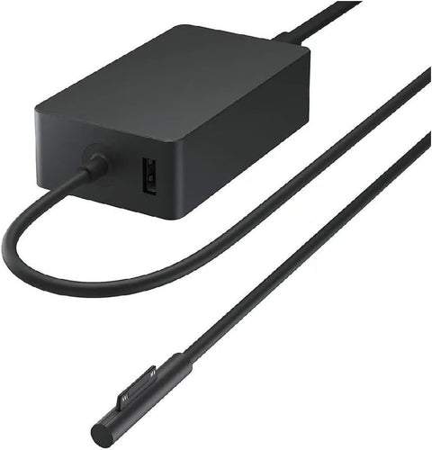 Адаптер Microsoft Surface 65W Power Supply USB C
