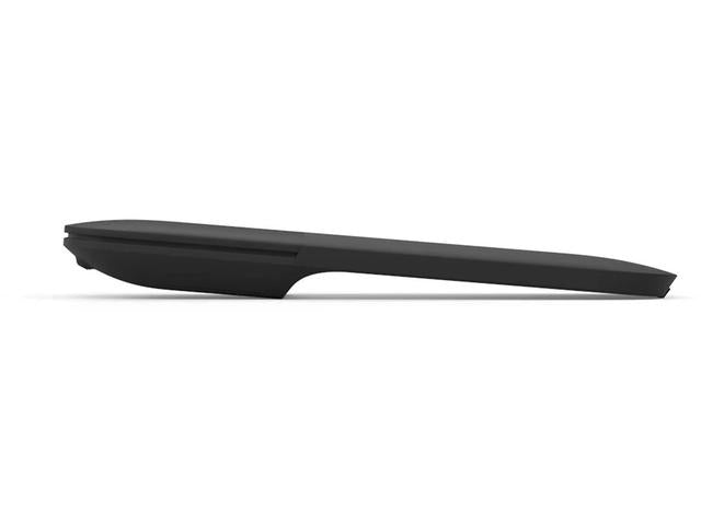 Мишка Microsoft Surface Arc Mouse Com, Black