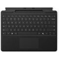 Клавиатура Microsoft Surface Pro Signature Keyboard ONLY Eng Intl CEE Hdwr Commercial (8XB-00160)