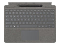 Клавиатура Microsoft Surface Pro Signature Keyboard + Surface Slim Pen 2 Bundle Eng Intl