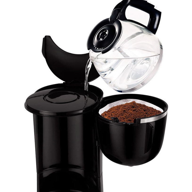 Кафемашина Tefal CM340811 Fcm Good Value 0.6L 6C Eu Pms