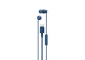 Слушалки Sony Headset IER-EX15C USB-C, Blue
