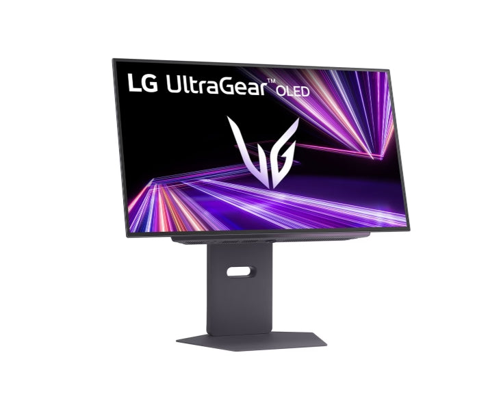 Монитор LG 27GX790A-B, UltraGear 26.5" OLED