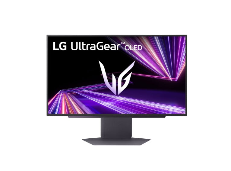 Монитор LG 27GX790A-B, UltraGear 26.5" OLED