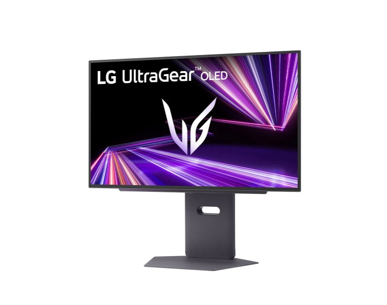 Монитор LG 27GX790A-B, UltraGear 26.5" OLED