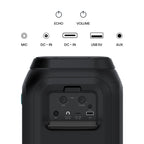 Аудио система Hisense Party speaker 2.0 Ch.
