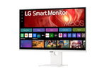 Монитор LG 37U730SA-W, 37" Smart webOS 4K