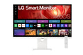 Монитор LG 37U730SA-W, 37" Smart webOS 4K