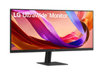 Монитор LG 29U511A-B, 29" UltraWide 21