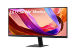 Монитор LG 29U511A-B, 29" UltraWide 21