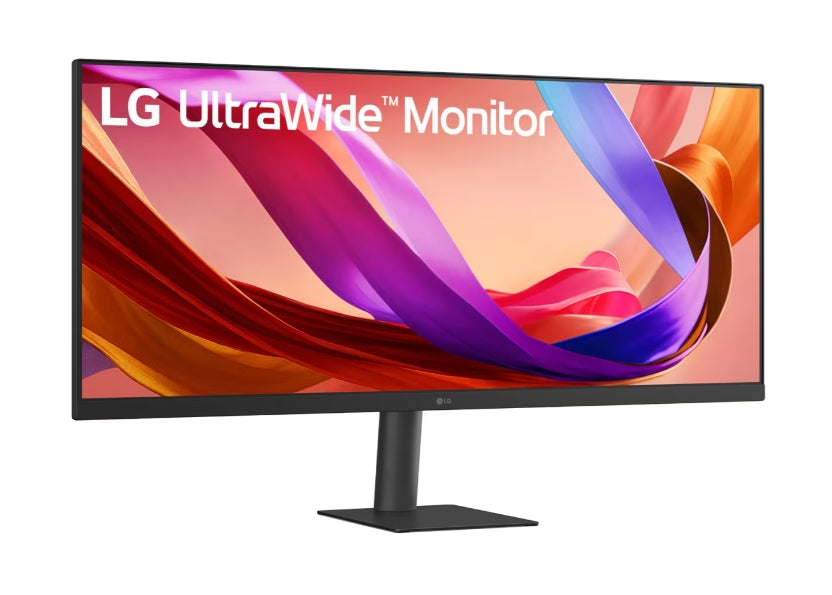 Монитор LG 34U511A-B, 34" UltraWide 21