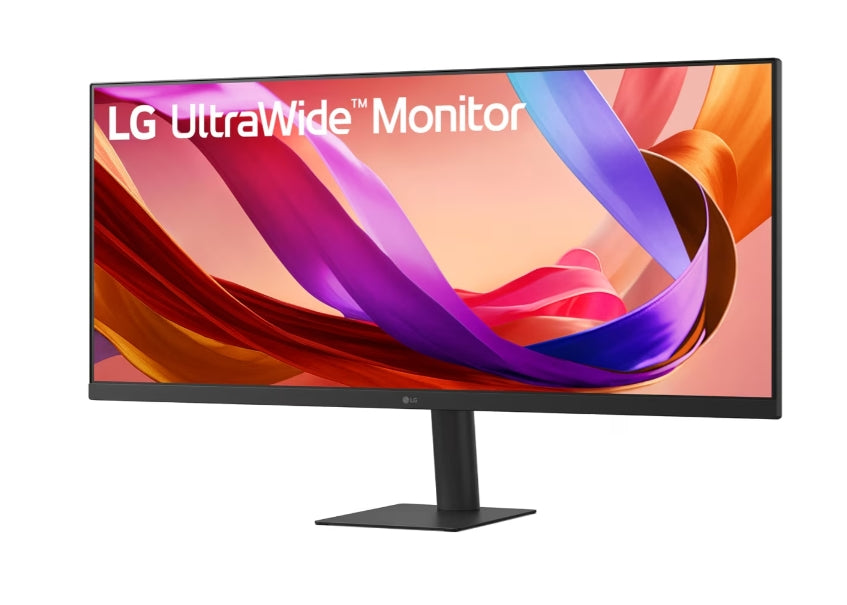 Монитор LG 34U511A-B, 34" UltraWide 21