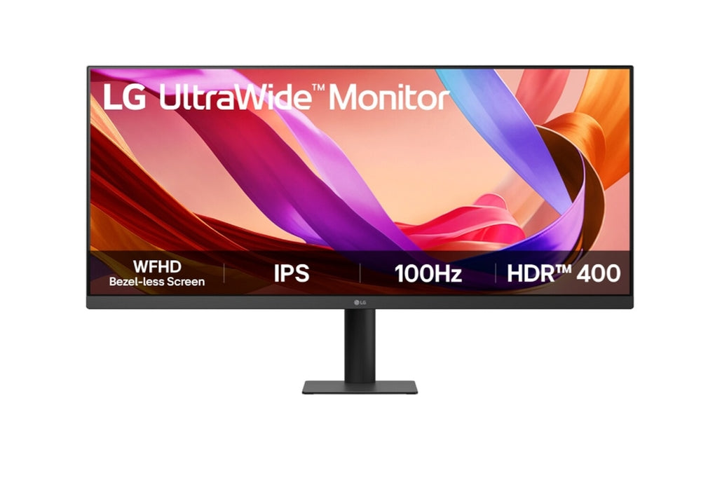 Монитор LG 34U511A-B, 34" UltraWide 21