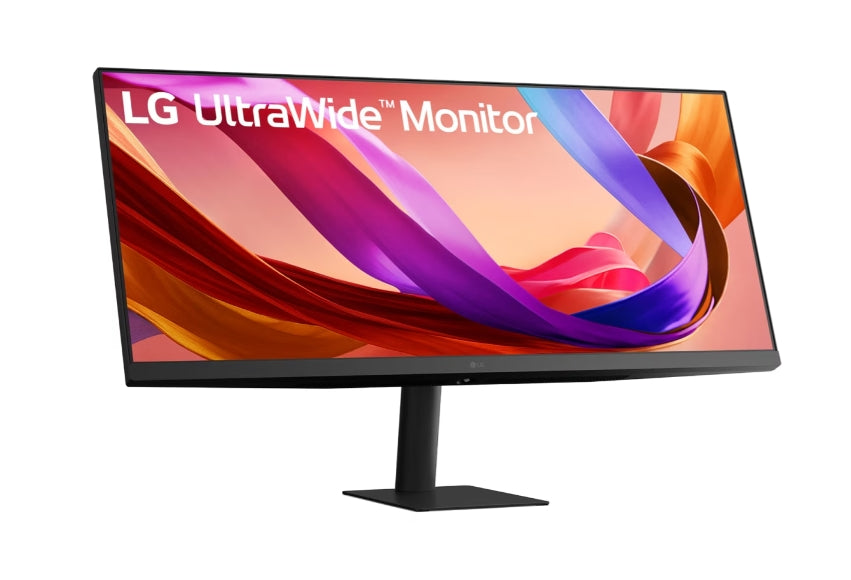 Монитор LG 34U511A-B, 34" UltraWide 21