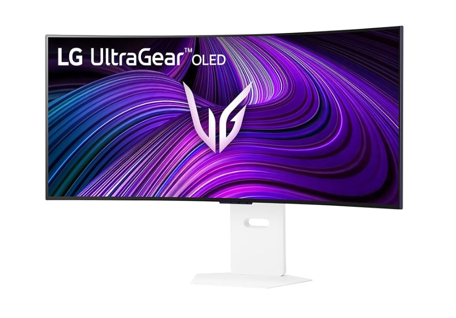 Монитор LG 39GX90SA-W, 39", OLED UltraGear 21