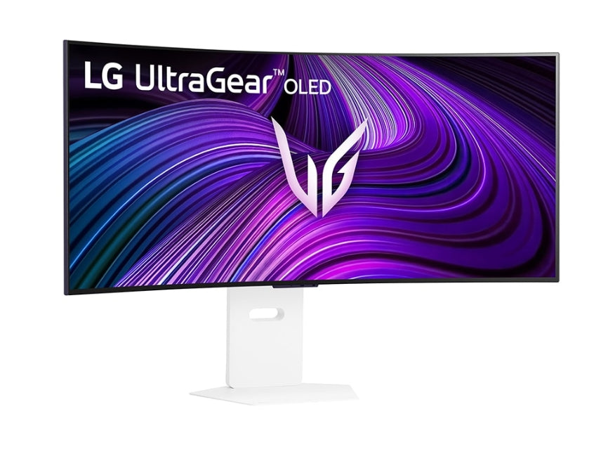 Монитор LG 39GX90SA-W, 39", OLED UltraGear 21