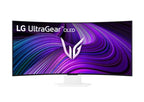 Монитор LG 39GX90SA-W, 39", OLED UltraGear 21