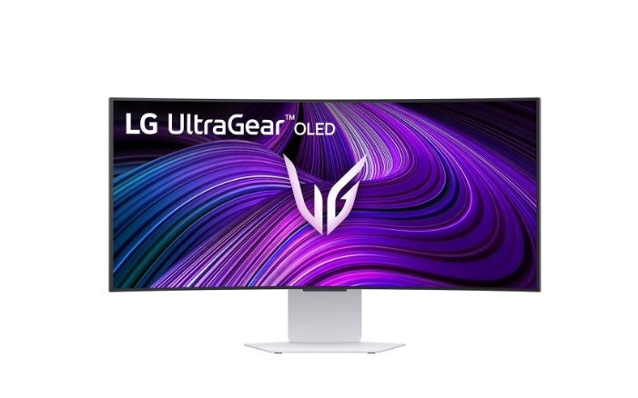 Монитор LG 34GX90SA-W, 34", OLED UltraGear 21
