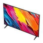 Телевизор LG 50QNED70A6A, 50" 4K QNED HDR Smart TV