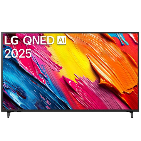 Телевизор LG 50QNED70A6A, 50" 4K QNED HDR Smart TV
