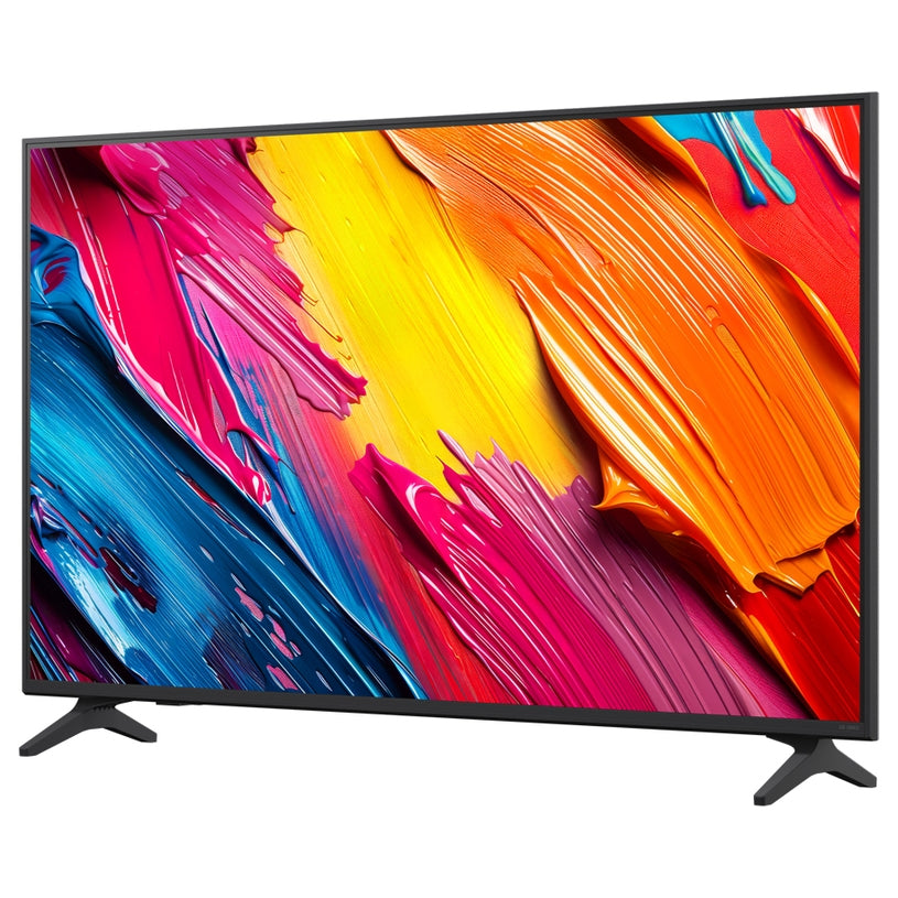 Телевизор LG 50QNED70A6A, 50" 4K QNED HDR Smart TV