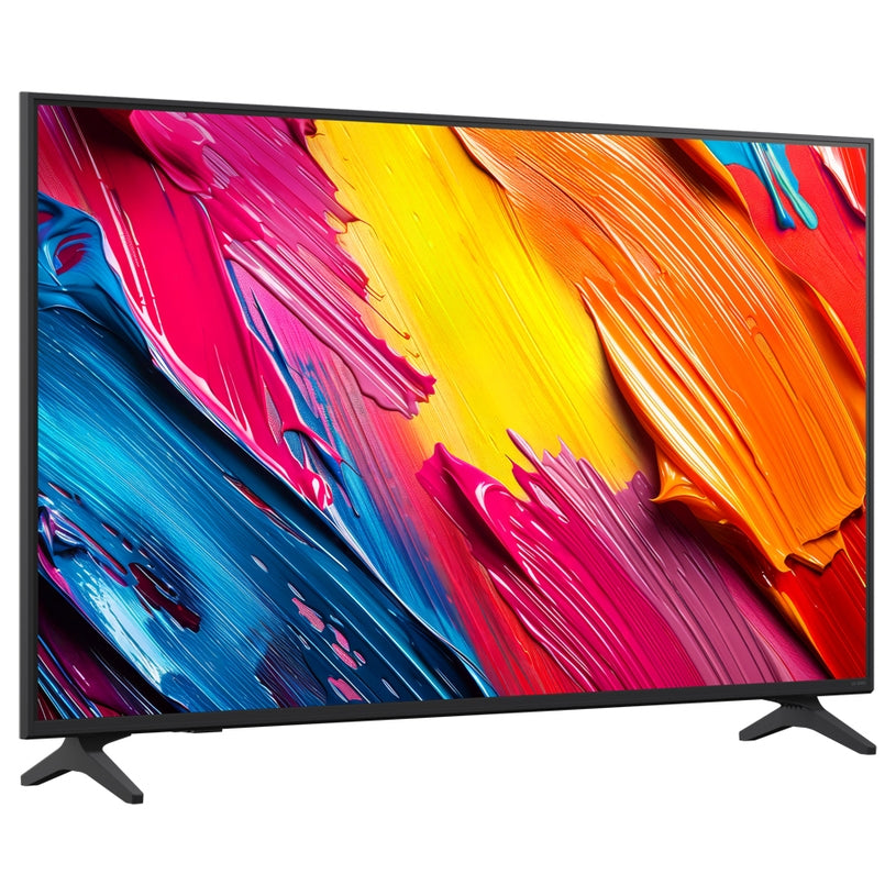 Телевизор LG 50QNED70A6A, 50" 4K QNED HDR Smart TV