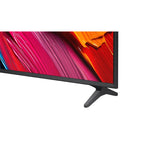 Телевизор LG 50QNED70A6A, 50" 4K QNED HDR Smart TV