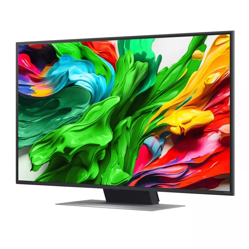 Телевизор LG 50QNED87A3D, 50" 4K QNED HDR Smart TV