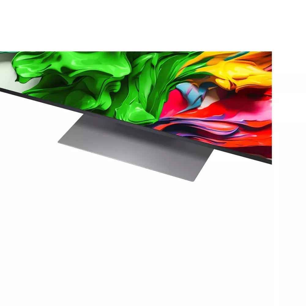Телевизор LG 50QNED87A3D, 50" 4K QNED HDR Smart TV