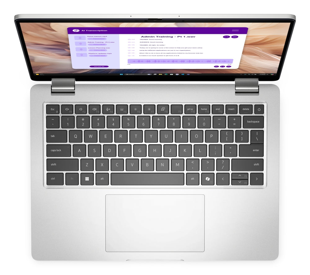 Лаптоп Dell Pro 14 Plus PB14250 (BTO216_PB14250_EMEA_UBU)