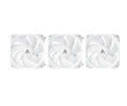 Вентилатор Chieftec Iceberg 360 RGB White