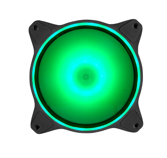 Вентилатор Chieftec ZF 120 mm PWM Fan RGB