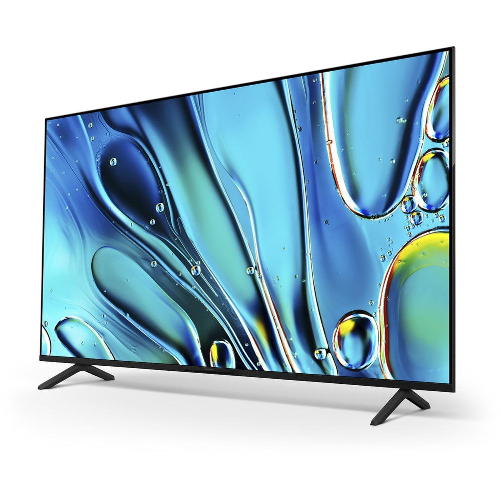 Телевизор Sony K-43S35 43" 4K HDR TV BRAVIA 3