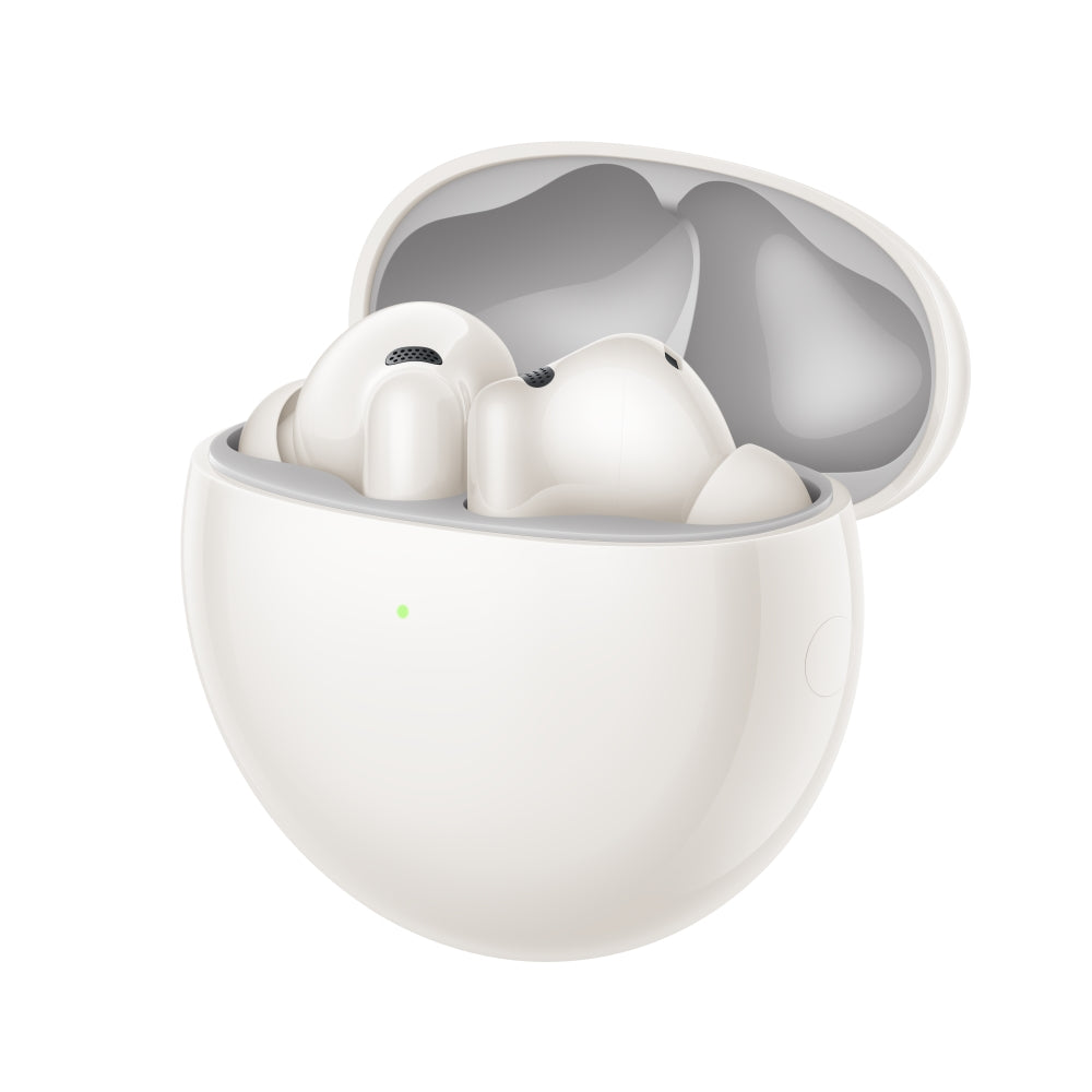 Слушалки Huawei FreeBuds 7i Conch-T010 White